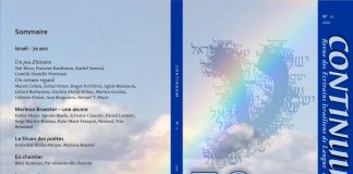 « Sept décennies et quelques millénaires »